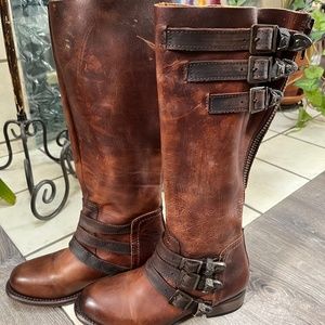 Freebird Raylene Boots